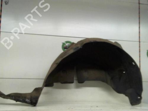 Used Wheel arch RENAULT MEGANE III Grandtour (KZ0/1) 1.5 dCi (KZ09, KZ0D, KZ1G, KZ29, KZ14, KZ1W, KZ10, KZ1F,... (110 hp) 25400241