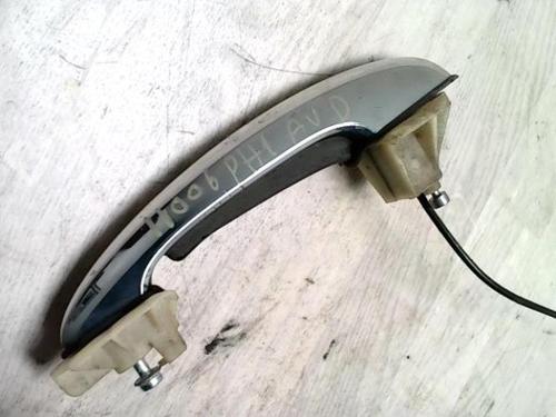 Front right exterior door handle MINI MINI (R56) Cooper | BP25420810C129 