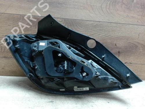 Used Right taillight OPEL ASTRA H (A04) 1.7 CDTI (L48) (100 hp) 29381946