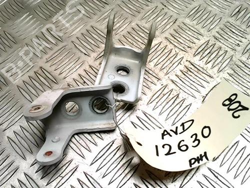 Used Hinge/Door check strap Hinge/Door check strap PEUGEOT 208 I (CA_, CC_) 1.2 VTI 82 (82 hp) 32773306 32773306