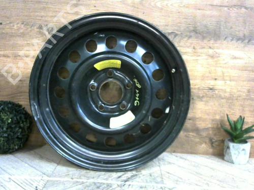 Fælk PEUGEOT 607 (9D, 9U) 2.2 HDi (133 hp) 25409161