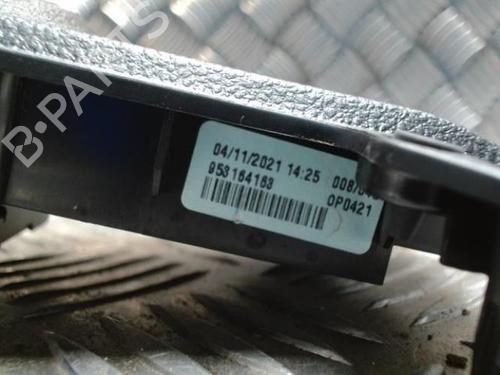 Switch RENAULT MEGANE IV Grandtour (K9A/M/N_) 1.5 Blue dCi 115 (K9A6) | BP25841617I30