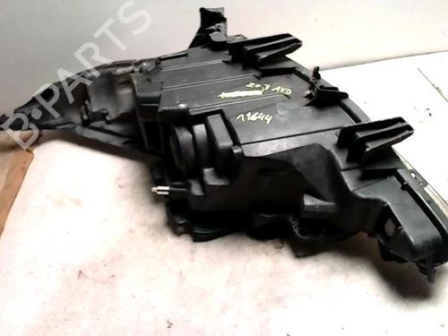 Used Front wipers mechanism BMW 1 (E81) 116 d (116 hp) 31222135