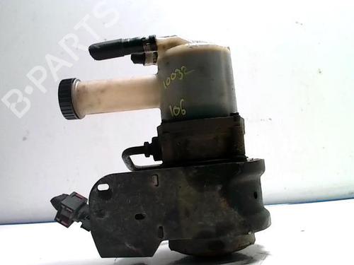 Compresor de suspensión PEUGEOT 106 II (1A_, 1C_) 1.1 i (60 hp) 25417032
