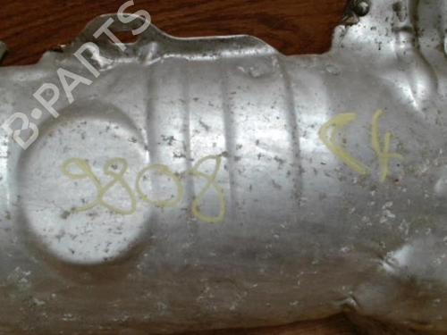 Other CITROËN C4 Coupe (LA_) 1.6 HDi | BP29267810O1 