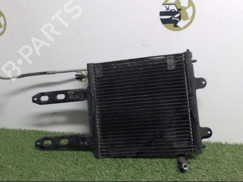Used AC radiator VW POLO (6N2) 1.4 16V (75 hp) 25397418
