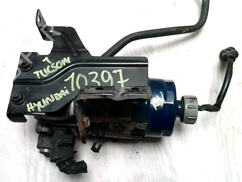 Støtte HYUNDAI TUCSON (JM) 2.0 CRDi (136 hp) 31220711