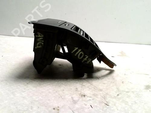 Luftventil CITROËN C4 Coupe (LA_) 1.6 HDi (109 hp) 25427999