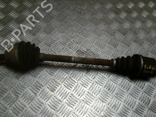 Left front driveshaft PEUGEOT 1007 (KM_) 1.6 16V | BP37179140M38 - Image 2