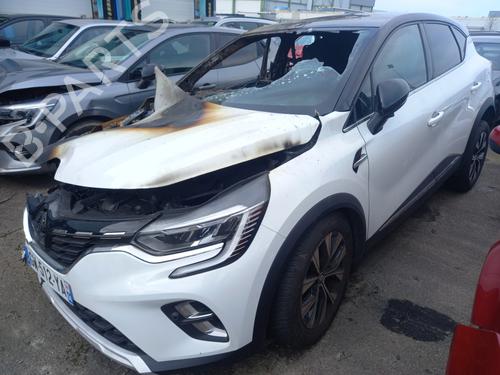 Front left window mechanism RENAULT CAPTUR II (HF_) E-TECH 145 (HFMU) | BP35770691C22 - Image 11