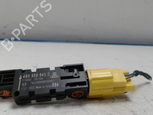 Used Electronic sensor AUDI A3 Sportback (8PA) 2.0 TDI 16V (140 hp) 28609233