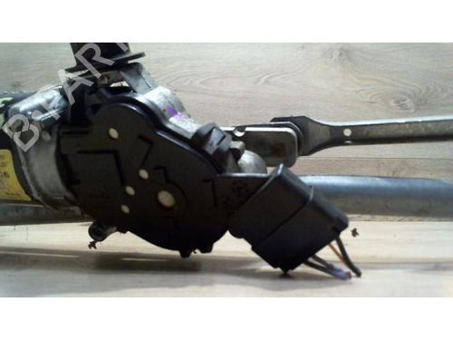 Front wiper motor RENAULT MEGANE III Hatchback (BZ0/1_, B3_) 1.5 dCi | BP25428849M29 