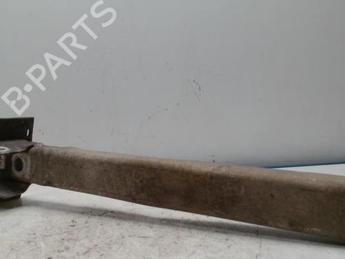 Forbro PEUGEOT 308 I (4A_, 4C_) 1.6 16V (150 hp) 31237433