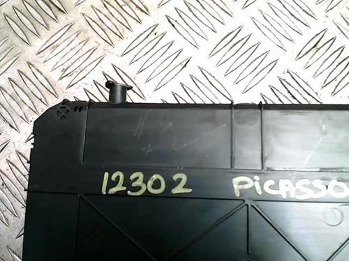 Fuse box CITROËN C3 Picasso (SH_) 1.2 THP 110 (SHHNZ6) | BP32784995E1 - Image 7