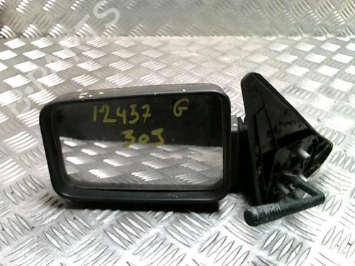 Used Left mirror Left mirror PEUGEOT 309 II (3C, 3A) 1.9 Diesel (64 hp) 33797263 33797263