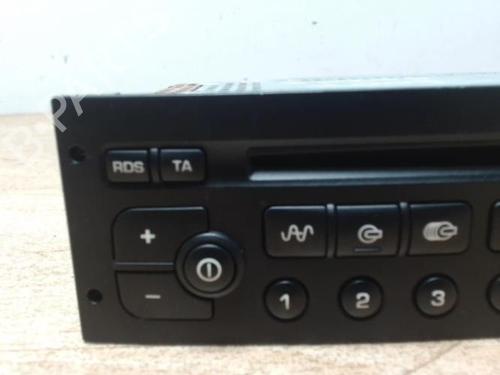 Radio PEUGEOT 1007 (KM_) 1.4 | BP29038151E6 