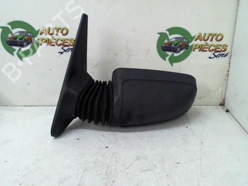 Left mirror PEUGEOT 205 II (20A/C) 1.8 Diesel | BP25409995C26