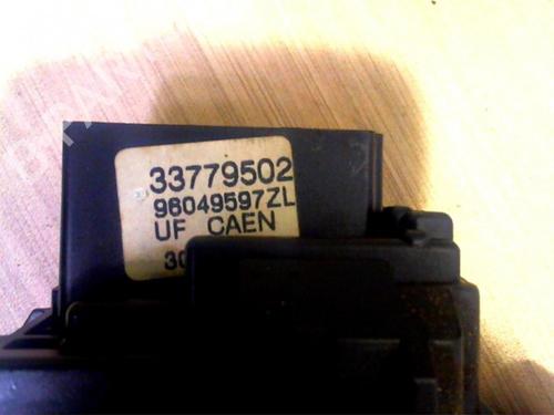 Switch CITROËN SAXO (S0, S1) 1.0 X | BP25392012I30 