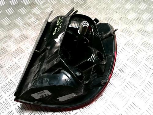 Left taillight VW FOX Hatchback (5Z1, 5Z3, 5Z4) 1.2 | BP31238832C34