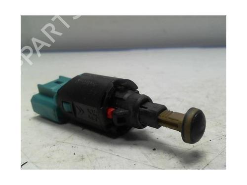 Switch PEUGEOT EXPERT Van (VF3A_, VF3U_, VF3X_) 1.6 HDi 90 8V | BP25417290I30 