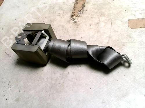 Rear right seatbelt AUDI A3 (8P1) 2.0 TDI 16V | BP31221702I28