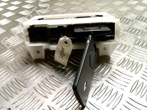 Electronic module RENAULT CAPTUR I (J5_, H5_) 0.9 TCe 90 | BP33717394M83 - Image 4