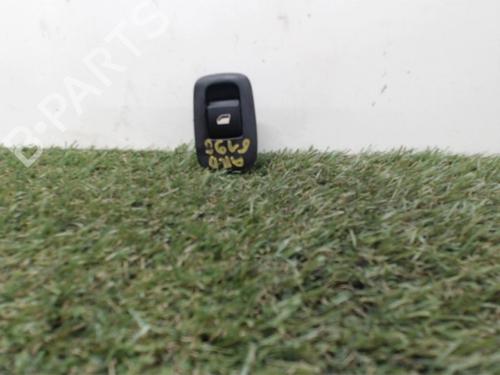 Used Right rear window switch CITROËN C4 Grand Picasso I (UA_) 1.6 HDi 110 (112 hp) 25396938