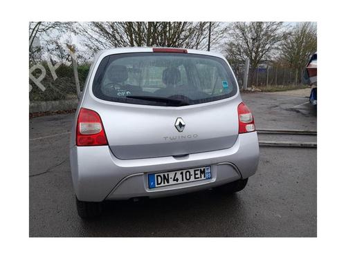 Front wipers mechanism RENAULT TWINGO II (CN0_) 1.2 16V (CN0K, CN0V, CN0A) | BP25430329C83 