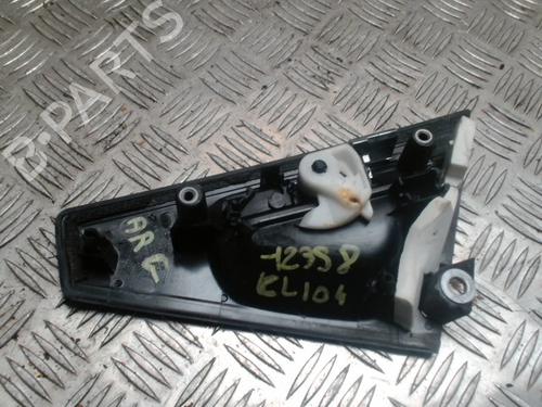 Venstre bagtil invendig håndtag RENAULT MODUS / GRAND MODUS (F/JP0_) 1.2 (JP0C, JP0K, FP0C, FP0K, FP0P, JP0P, JP0T) (75 hp) 32010577