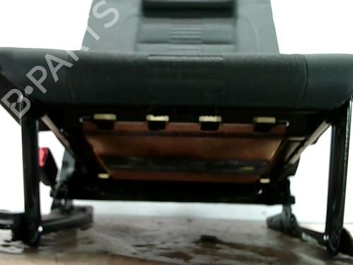 Rear seat VW TOURAN (1T1, 1T2) 2.0 TDI 16V | BP25421889C17