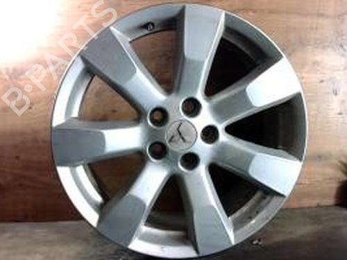 Felg MITSUBISHI OUTLANDER II (CW_W) 2.0 DI-D (CW8W) (140 hp) 26520356