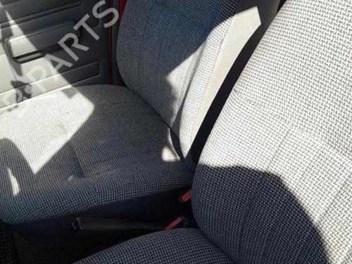 Right mirror PEUGEOT 205 II (20A/C) 1.0 | BP29240170C27 
