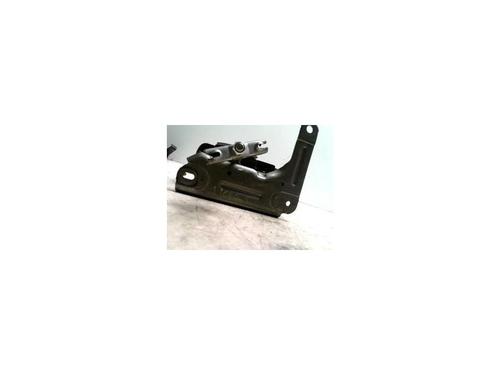 Used Gear lever RENAULT SCÉNIC III (JZ0/1_) 1.5 dCi (106 hp) 25428183