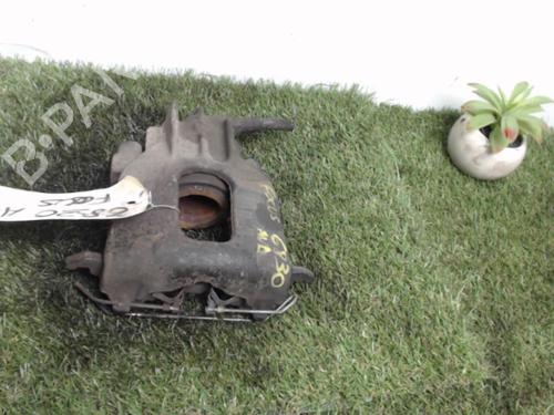 Used Right front brake caliper FORD FOCUS I Turnier (DNW) 1.8 Turbo DI / TDDi (90 hp) 25395036