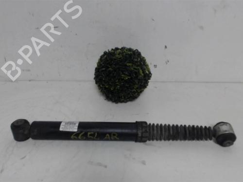 Left rear shock absorber PEUGEOT 208 I (CA_, CC_) 1.4 HDi | BP25393482M18 