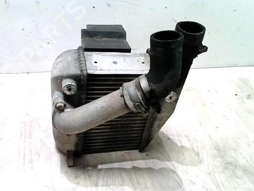 Intercooler NISSAN PRIMERA (P12) 2.2 Di (126 hp) 31227271