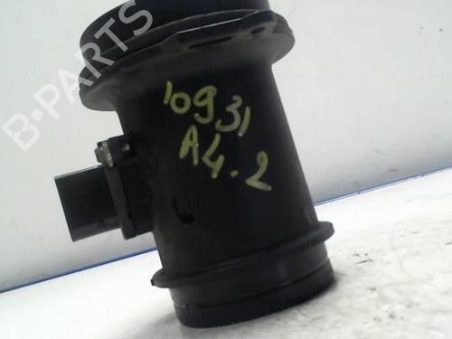 Mass air flow sensor AUDI A4 B7 Avant (8ED) 3.0 TDI quattro | BP28683175M95