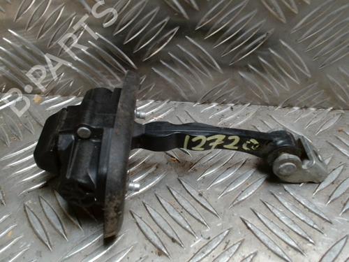 Used Hinge/Door check strap Hinge/Door check strap PEUGEOT BIPPER (AA_) 1.4 HDi (68 hp) 36378944 36378944