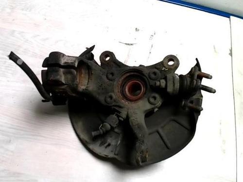 Left front steering knuckle VW TOURAN (1T1, 1T2) 2.0 TDI 16V | BP25427645M25 