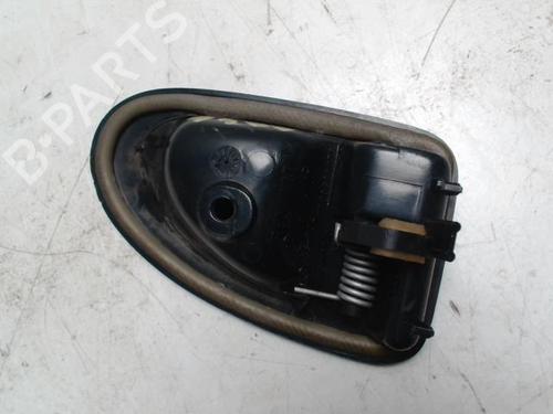 Højre fortil invendig håndtag RENAULT MEGANE Scenic (JA0/1_) 1.6 e (JA0F) (90 hp) 31238279