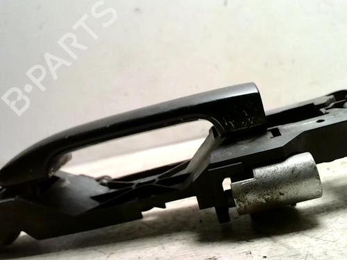 Front right exterior door handle NISSAN MICRA III (K12) 1.2 16V | BP25423748C129