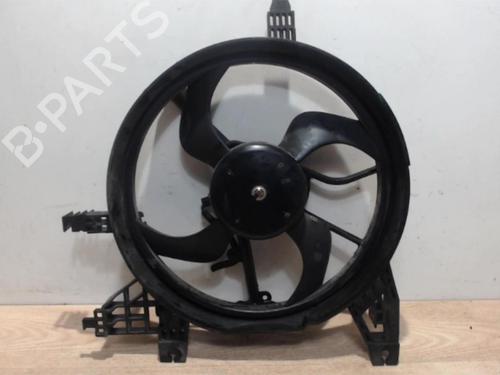 Used Heater blower motor NISSAN MICRA III (K12) 1.2 16V (65 hp) 25386508
