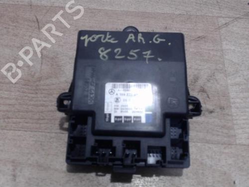 control-unit-mercedes-benz-b-class-sports-tourer-w245-2005-2006-2007-2008-2009-2010-2011-30666112 main image