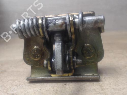 Used Hinge/Door check strap CITROËN XSARA (N1) 1.4 i (75 hp) 31236004