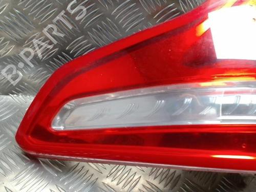 Højre baglygte CITROËN C4 Picasso I MPV (UD_) 1.6 HDi | BP25917136C35 