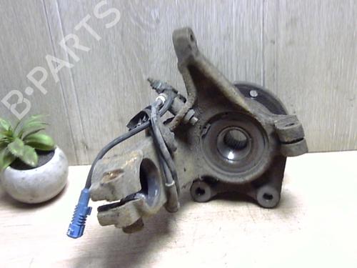 Right front steering knuckle PEUGEOT 206 Hatchback (2A/C) 2.0 HDI 90 | BP25413269M26 