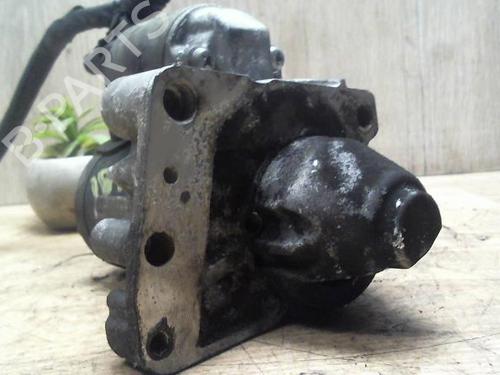 Used Starter PEUGEOT 207 (WA_, WC_) 1.4 16V (95 hp) 31239265