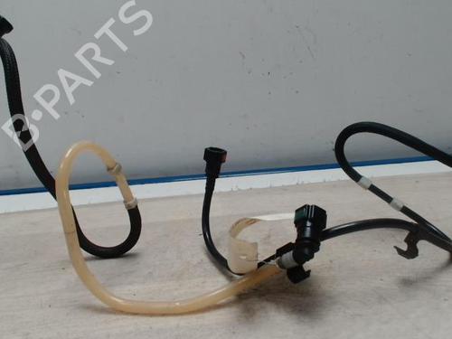 Aforador Aforador RENAULT KANGOO / GRAND KANGOO II (KW0/1_) 1.5 dCi 90 (KW05, KW08, KW0G, KW11) (90 hp) 34417088 34417088