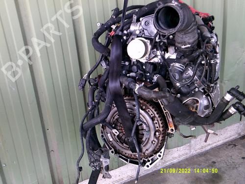 Engine RENAULT KANGOO Express (FW0/1_) 1.5 dCi 75 (FW07, FW10, FW04) | BP31081731M1 