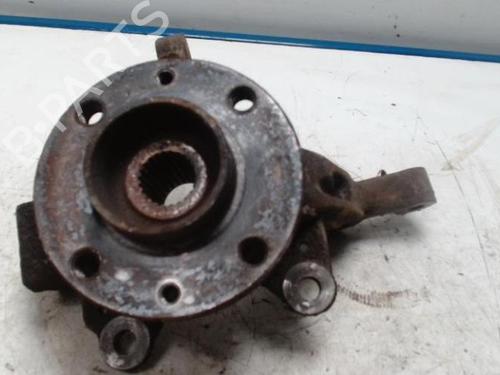 Right front steering knuckle RENAULT CLIO III (BR0/1, CR0/1) 1.5 dCi (C/BR0G, C/BR1G) | BP25420778M26 